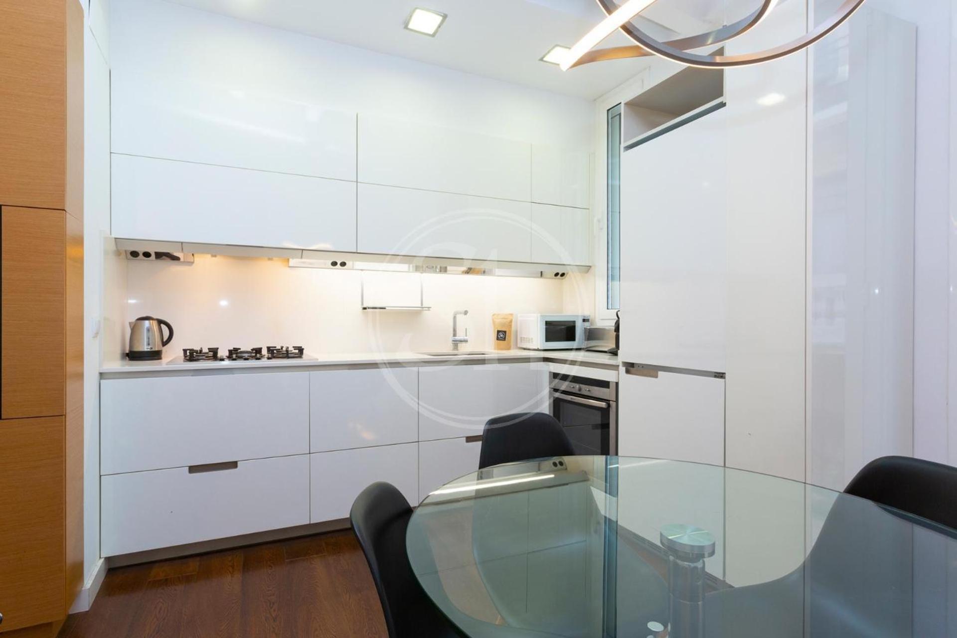 Exclusive Gracia Appartement *