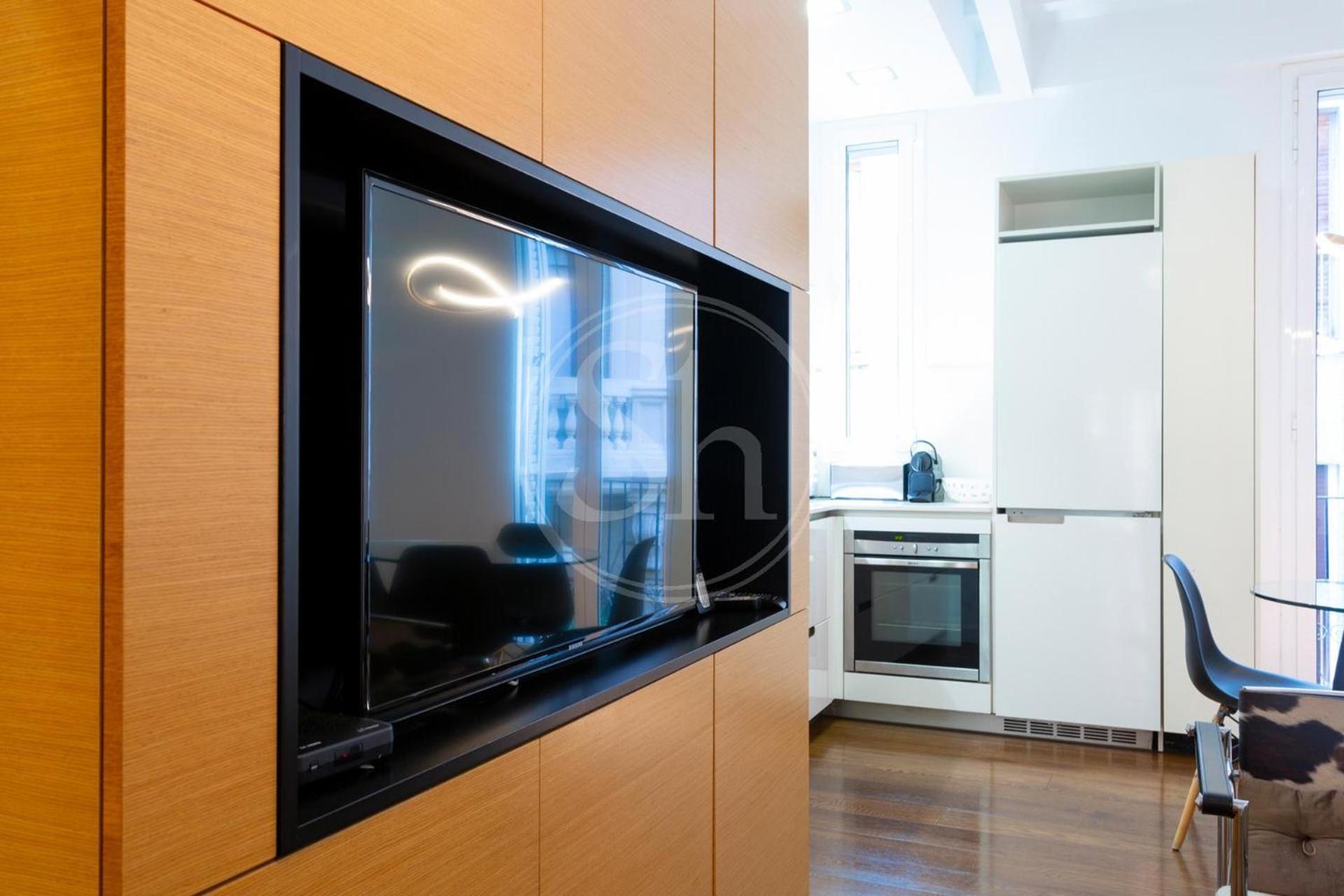 Appartement Exclusive Gracia Barcelone