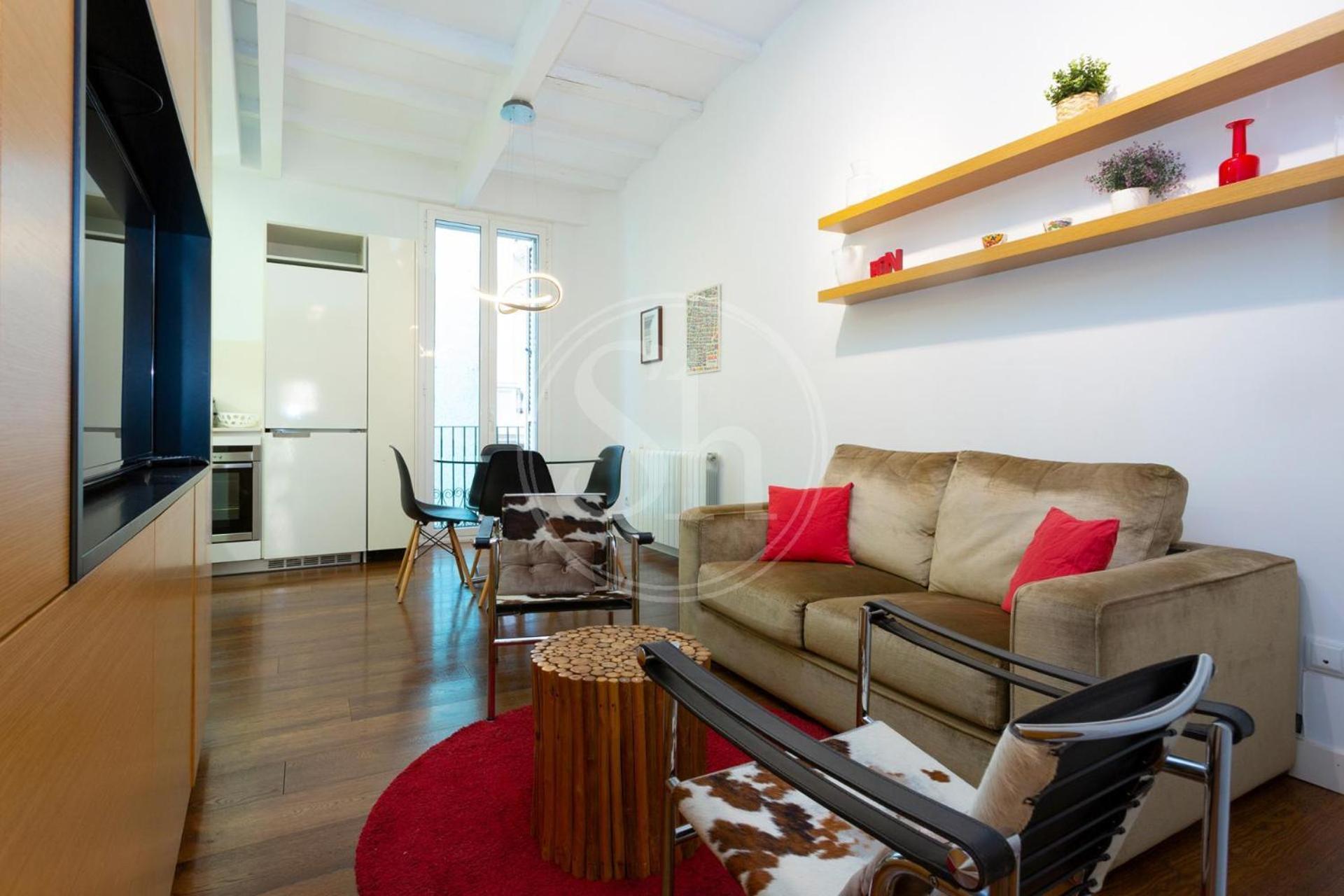 Appartement Exclusive Gracia