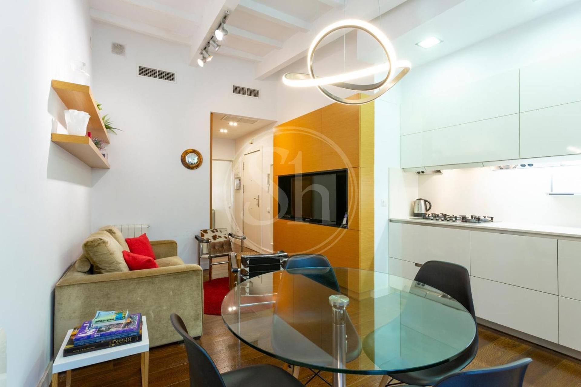 Exclusive Gracia Barcelone