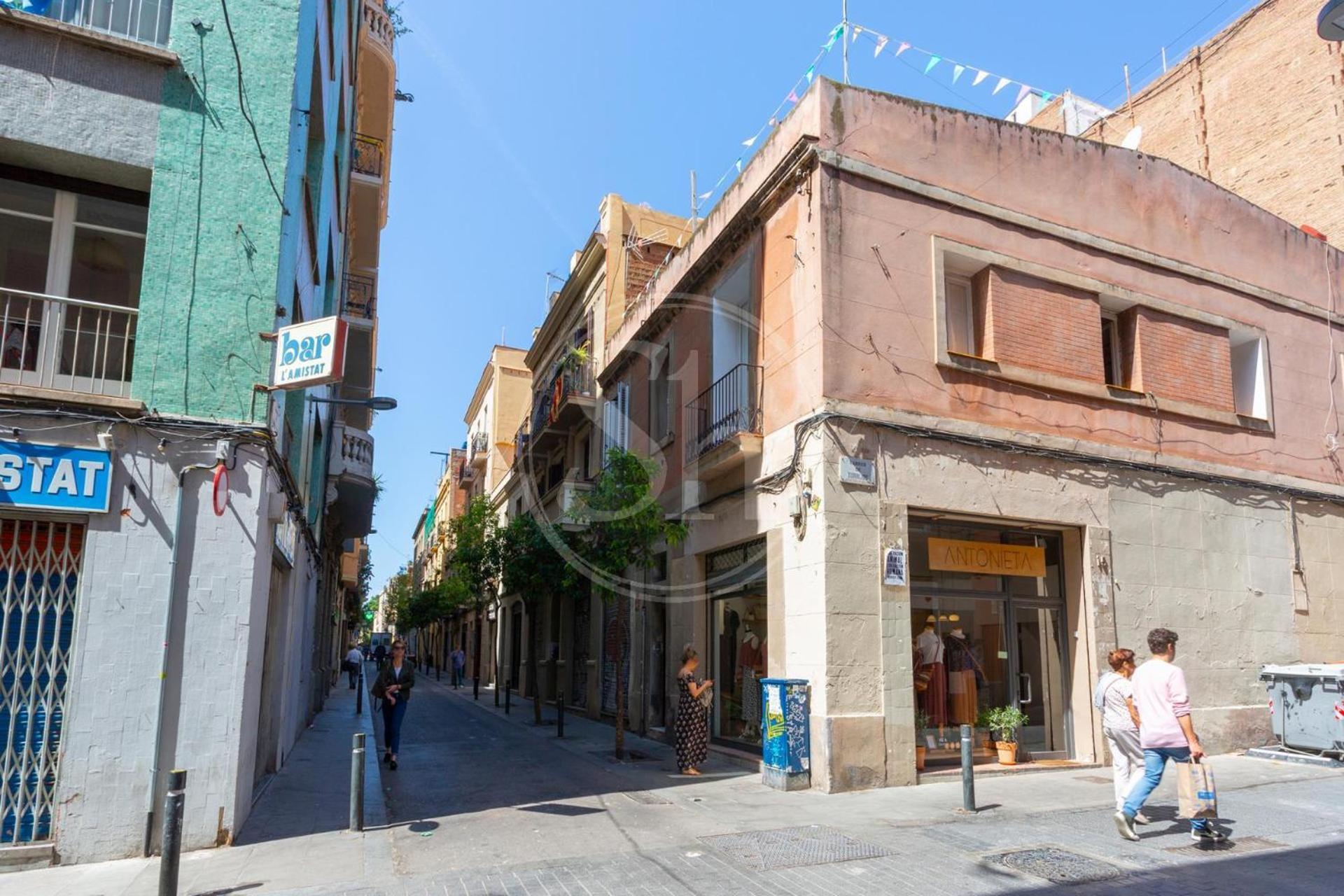 Appartement Exclusive Gracia