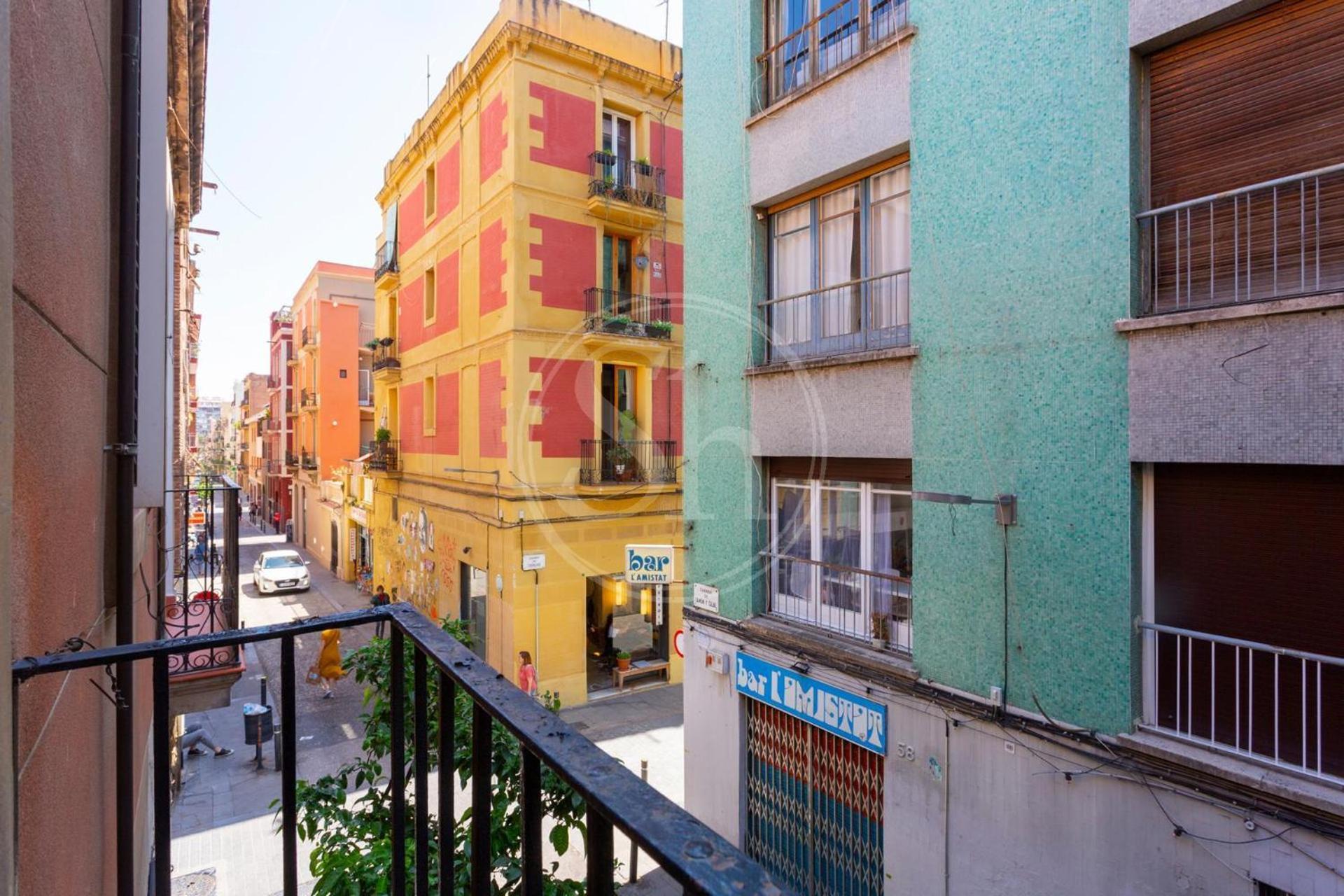 Appartement Exclusive Gracia *