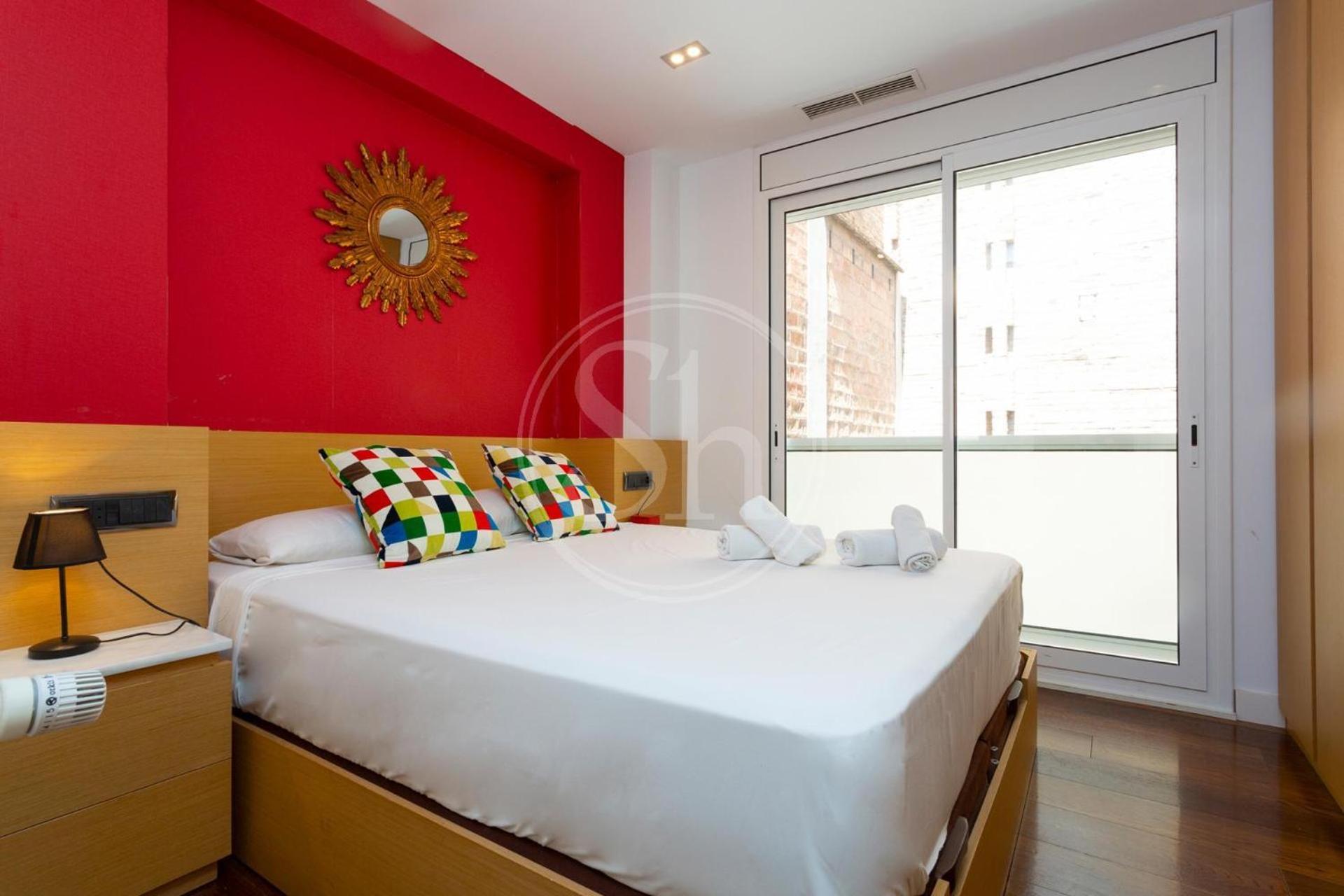 Exclusive Gracia Barcelone